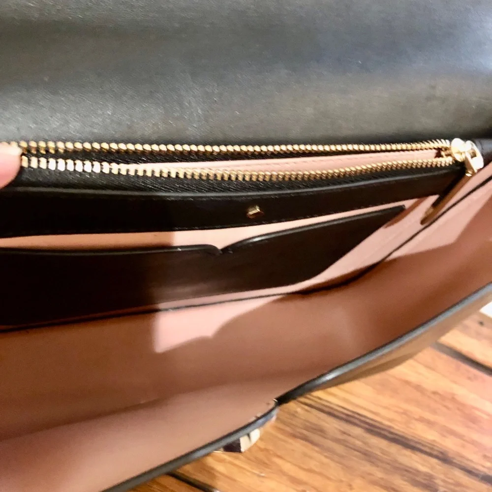 Kate Spade Crossbody (COA included) ♠️ - Picture 8 of 13